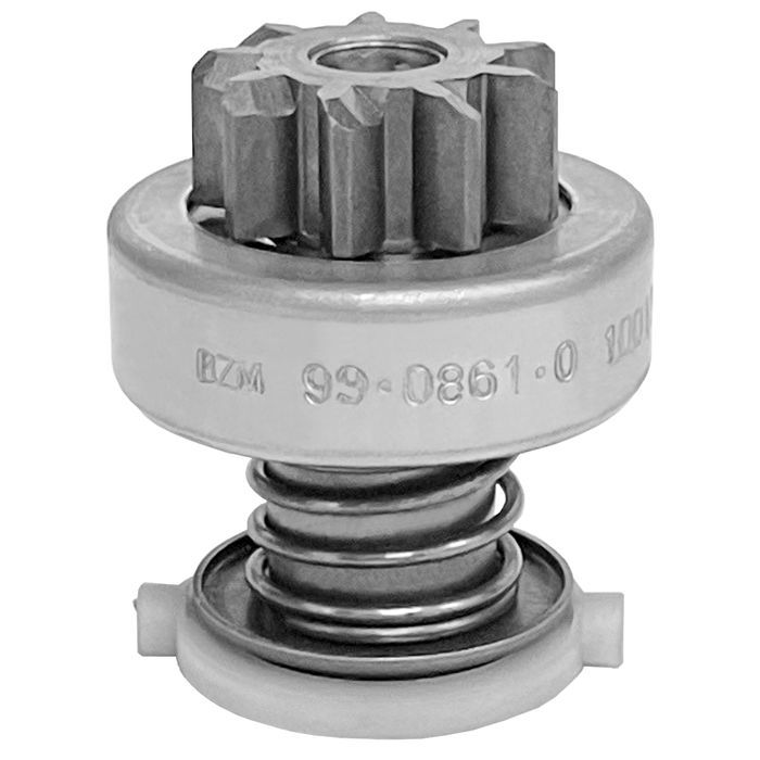 99.0861.0 - IMP. PART. BOSCH/ F100 HSD/ MAXION/ S10/ BLAZER 2.5 MAXION - UN