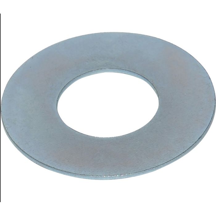 GB31313 - ARRUELA CALÇO DO INDUZIDO DA PARTIDA JF AÇO MERCEDES- MEDIDAS: 34 X 16 X 1 (EMB. COM 10 PECAS - VALOR UNITARIO) - PC