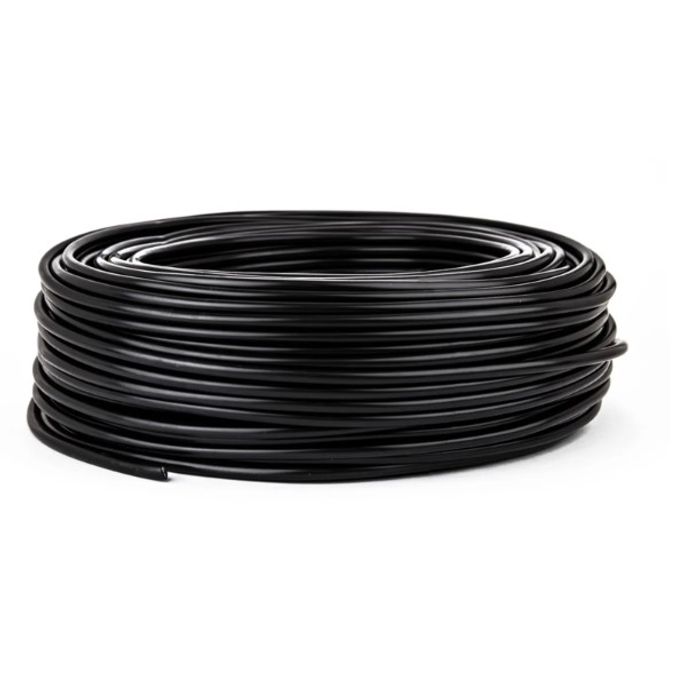 ISO18CAUPP225 - CABO PP 2X2,50MM - ROLO COM 25 MT - VALOR DO ROLO - RL