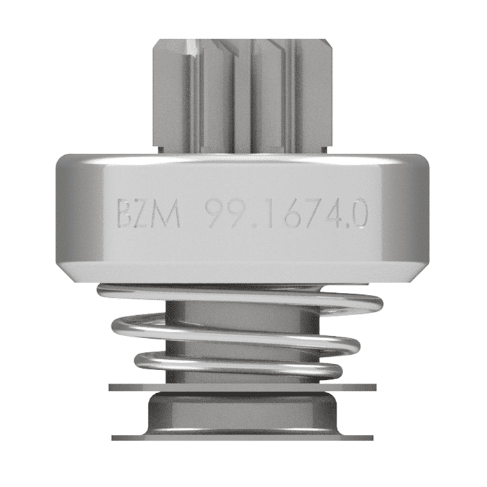 99.1674.0 - IMP. PART. SANDERO/ MEGANE/ RENAUT - PC
