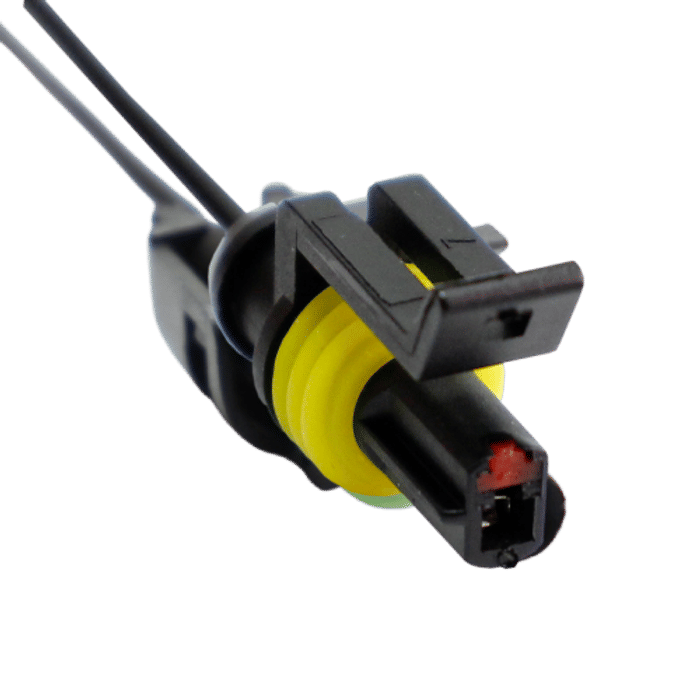 C301.7746 - CHIC. 01 VIA SENSOR OLEO/ PALIO/ UNO/ CORSA/ CELTA - CP 9759 - UN