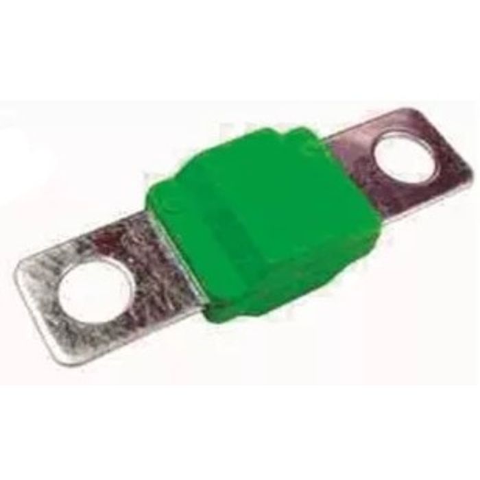 ISO10321-030 - FUSIVEL MIDI POTENCIA 30A - VERDE (EMB. COM 01 PC- VALOR UNITARIO) - PC