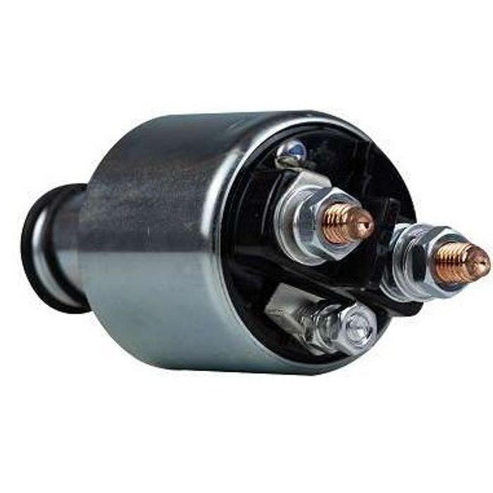 ISO26A2.0494 12V - AUTOMATICO PARTIDA CELTA/ CORSA (EMB. COM 01 PECA - VALOR UNITARIO) - PC