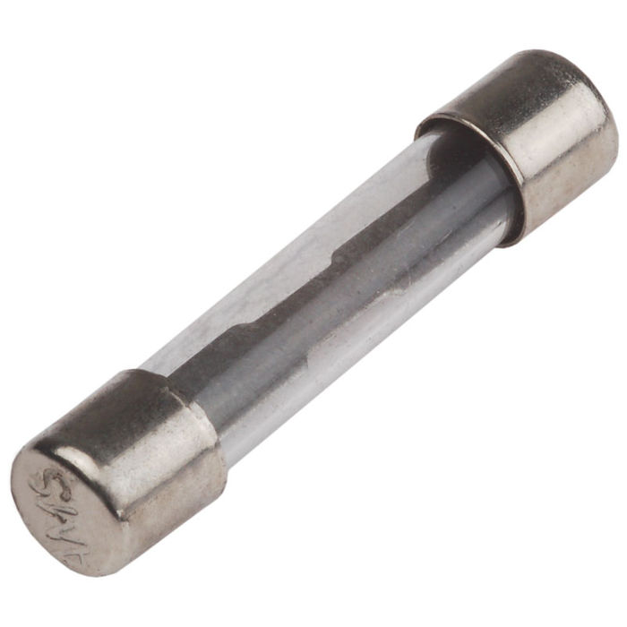 AMS100-15 - FUSIVEL VIDRO UNIVERSAL - 15A (EMB. COM 10 PCS- VALOR UNITARIO) - PC