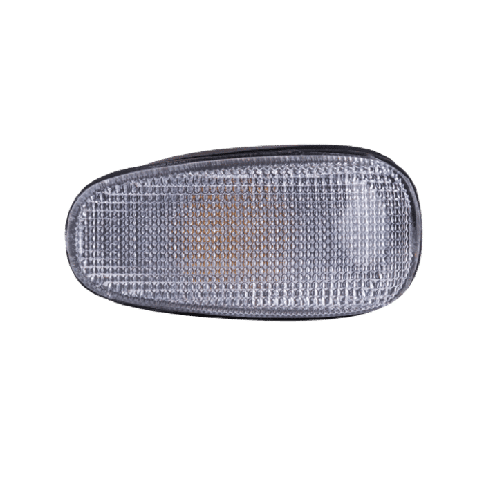 DP7.393CR - LANTERNA LATERAL GM ASTRA - ZAFIRA ( CRISTAL) - PC