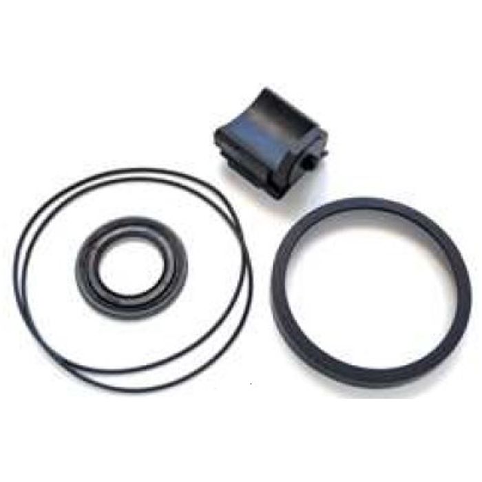 ISO7-2179 - REPARO PARTIDA C/ RETENTOR L200 MITSUBICHI MWM E VEDACAO (EMB. COM 01 JOGO - VALOR DO KIT) - JG