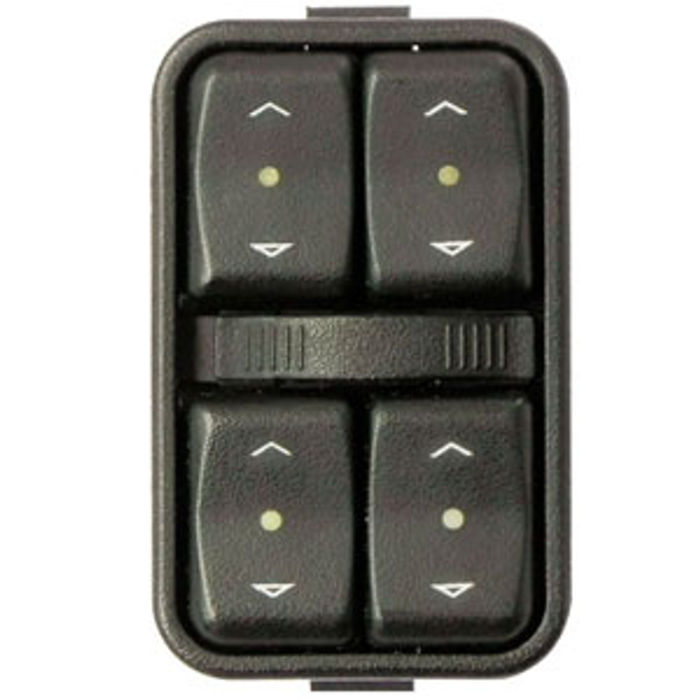 IM33400 - INT. VD ELET. CELTA/ CORSA/ ASTRA/ MERIVA/ ZAFIRA - 4 TECLAS - UN