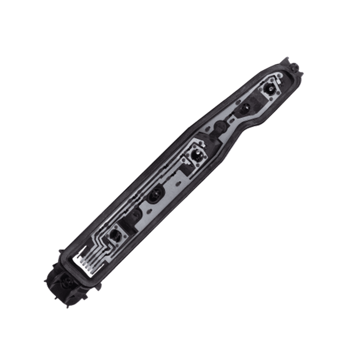 DP7.610 - CIRCUITO LANTERNA TRASEIRA GM CORSA HATCH 2002 LE - PC