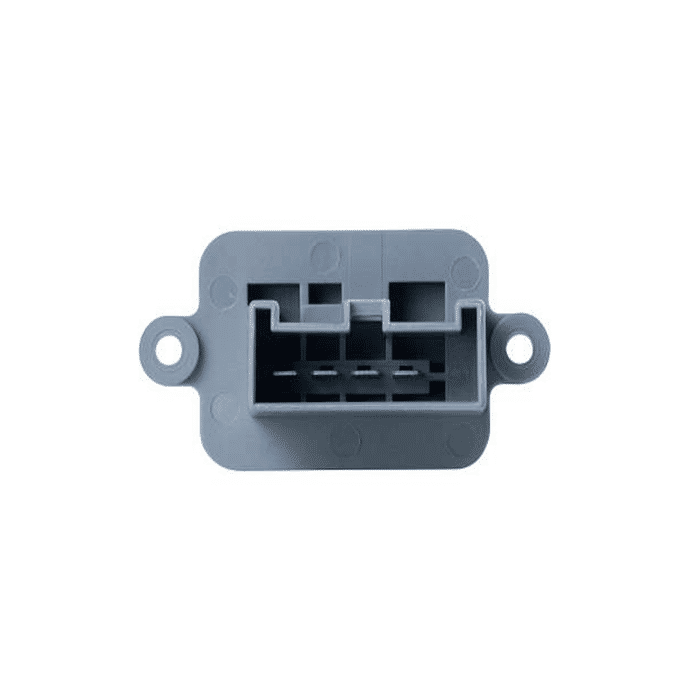 ISO26R6.122 - RESISTENCIA EVAPORADORA GOL/ FOX (EMB. COM 01 PECA - VALOR UNITARIO) - PC