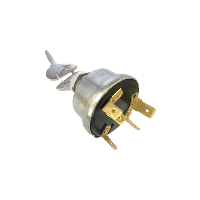 LCG1067 - CHAVE PART. 05 TERM. 03 POS. R-19MM NEW HOLLAND 88 - UN