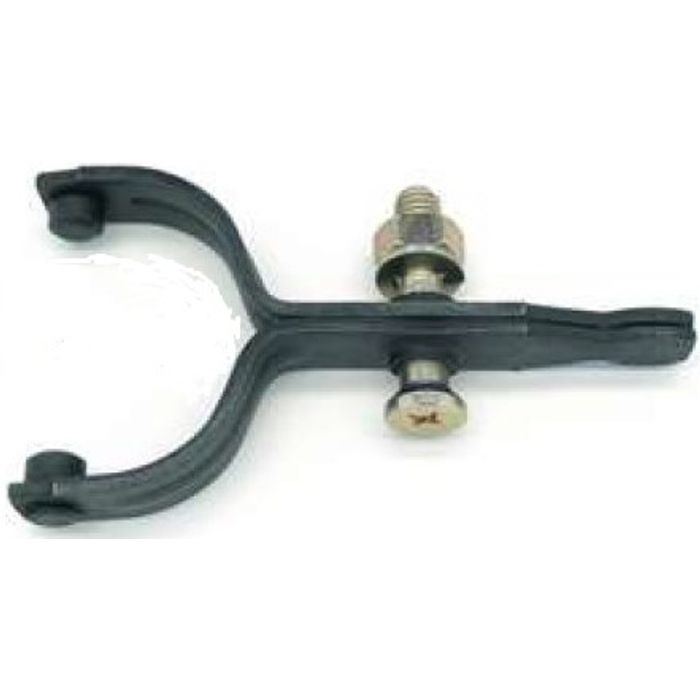 ISO7-1225 - GARFO PARTIDA JF C/ PARAF. PORCA ARRUELA PRESSAO (EMB. COM 01 PC - VALOR UNITARIO) - PC