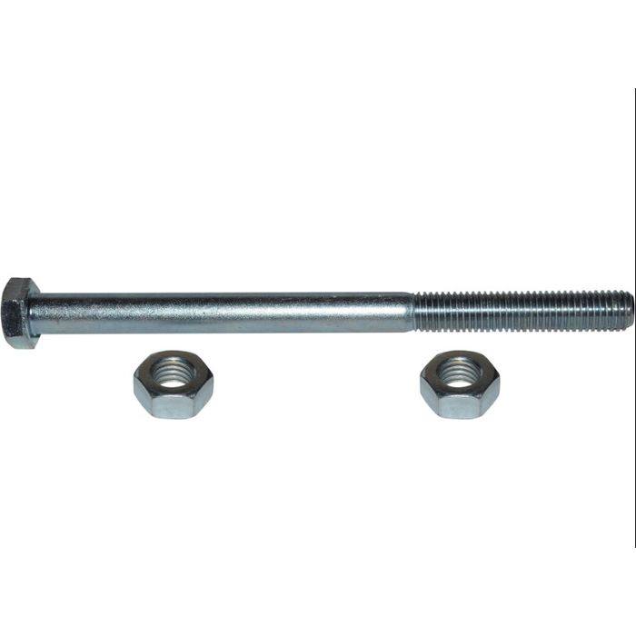 GB21014 - PARAFUSOS DE FIXAÇÃO DO ALTERNADOR VOLVO EDC (COM PORCA) BOSCH- MEDIDAS: M14 X 200SX (EMB. COM 01 PECA - VALOR UNITARIO) - PC