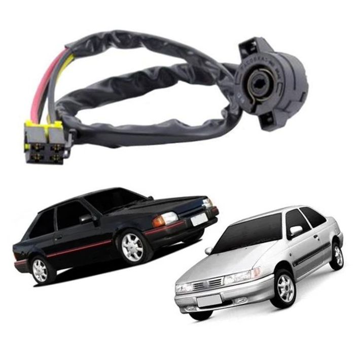 940.1127 - COMUTADOR IGNICAO ESCORT/VERONA 93/96 - UN