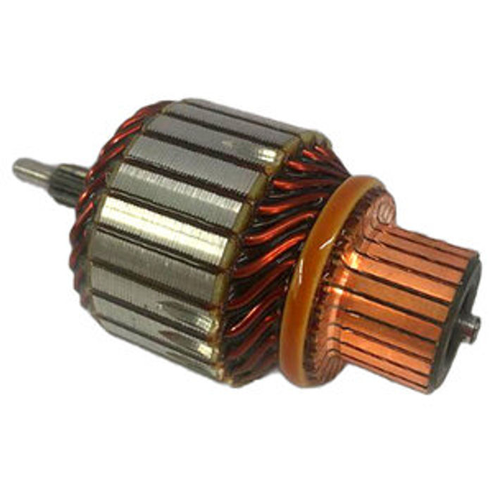 IVM01221 - IND. PART. DENSO 12V GOL G5/ G6/ FOX/ UP/ UNO VIVACE/ NOVO PALIO/ SIENA - UN
