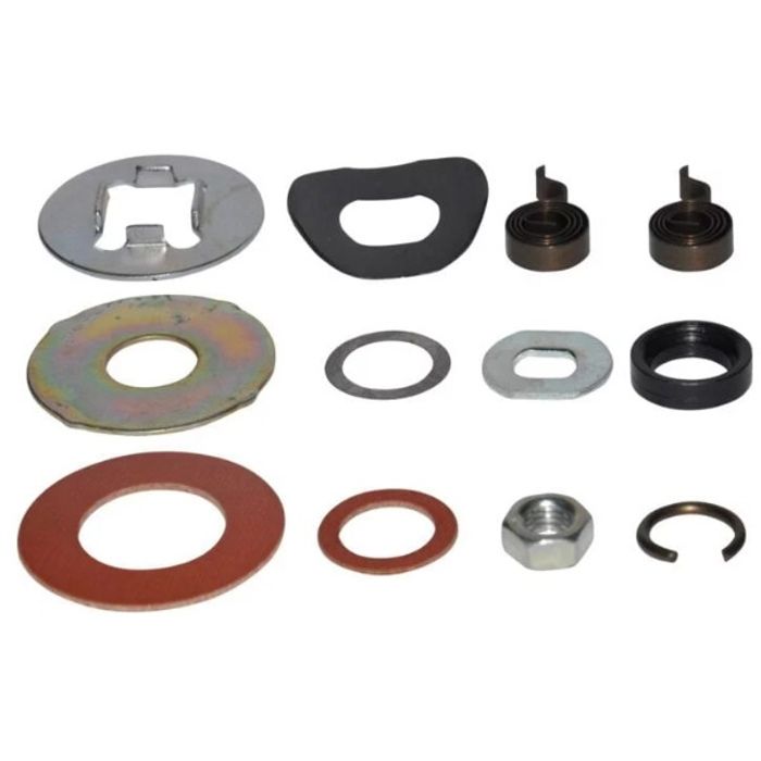 GB10080 - REPARO DO FREIO INDUZIDO PARTIDA ED 12V (EMB. COM 01 KIT- VALOR DO JOGO) - JG