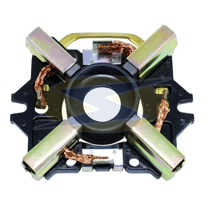 UF-1.175/4 12V - PORTA ESCOVA PARTIDA 12V FIESTA IV 1.8/  PASSAT/ JETA/ VECTRA/ KADETT - PC