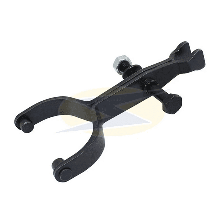 UF-4.409 - GARFO PARTIDA CUMMINS/ MOTORES 3.96 KW/ 2,98 KW - PC