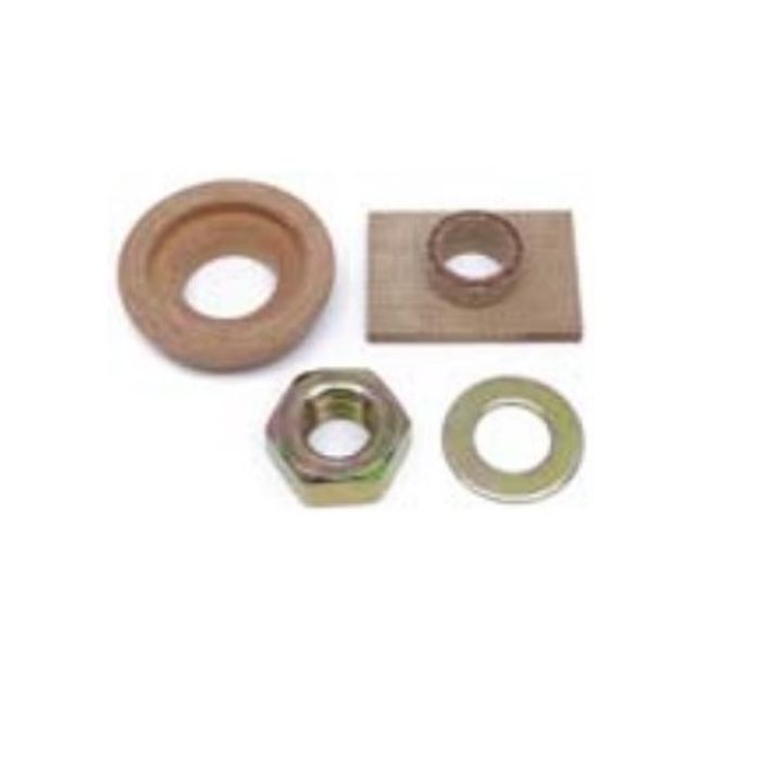 ISO7-1916 - REPARO NIPODENSO M10 - CATERPILAR/ KIA/ TOPIC - SAIDA AUTOMATICO (EMB. COM 01 JOGO - VALOR DO KIT) - JG