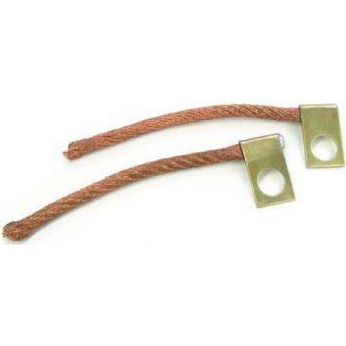 ISO7-0369 - KIT CONEXAO PARTIDA MB JF BOSCH (EMB. COM 02 BORNES - VALOR DO KIT) - KIT