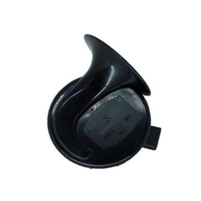 ISO26B4.6110 12V - BUZINA UNIVERSAL CARACOL 2 TERMINAIS 12V 80MM (EMB. COM 01 PECA - VALOR UNITARIO) - PC