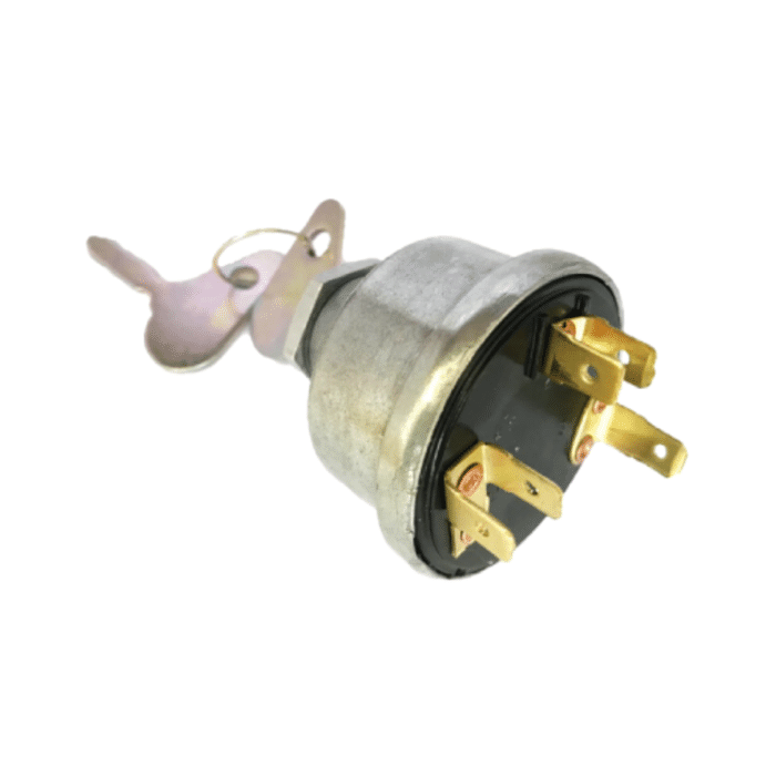 LCG1094 - CHAVE PART. 05 TERM. 03 POS. R-19MM - VALMET 118 - UN