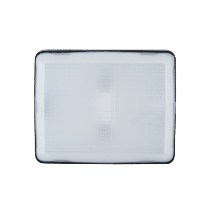 DP7.066 - LANTERNA TETO OPALA/ MONZA/ KADET - PC