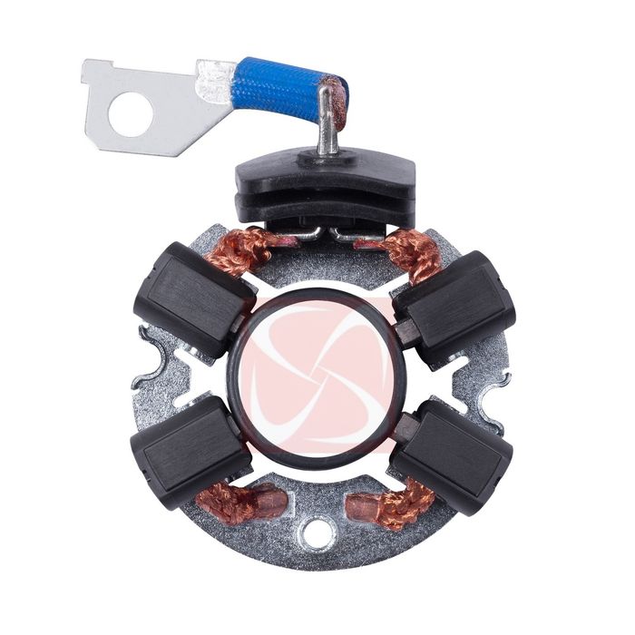 A-351-12V - PORTA ESCOVA PARTIDA DELCO/ HB20/ PICANTO - PC