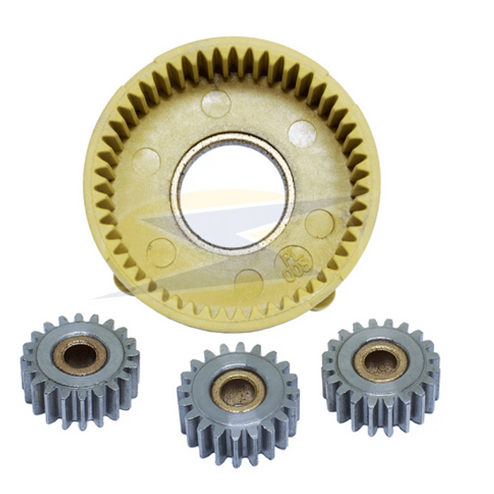 UF-R0089 - REPARO PLANETARIA DELCO/ GM/ ASTRA/ BLAZER/ VECTRA/ S10 - PC