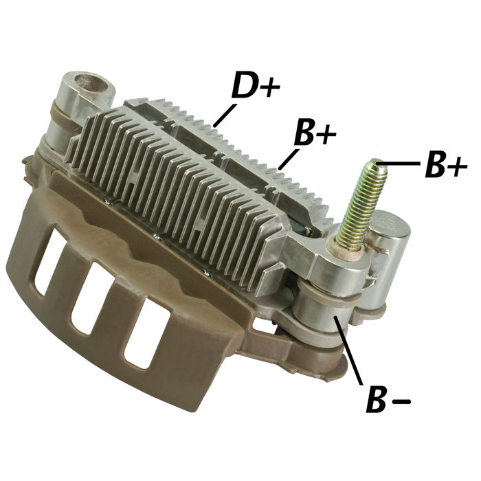 GA1371 - PLACA RETIF. FORD/ THUNDERBIRD - UN