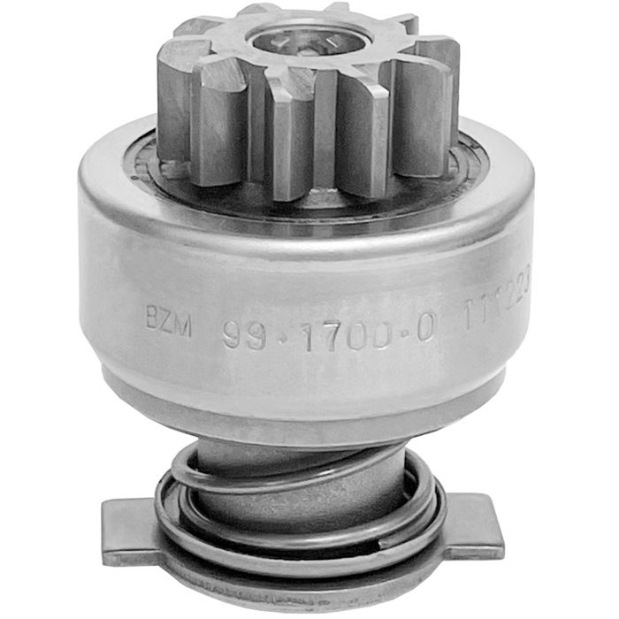 99.1700.0 - IMP. PART. ISKRA/ BOBCAT ISKID/ CASE JX 60/ NEW HOLLAND - 10 DENT 14 EST - UN