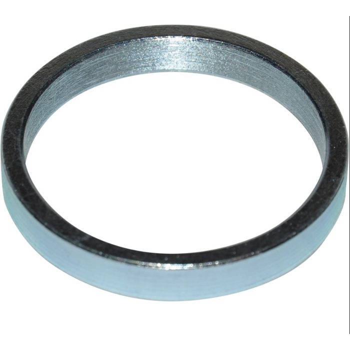 GB37704 - ADAPTADOR DE ROLAMENTO DUPLO PARA SIMPLES DO ALTERNADOR 35/ 45 AMPERES (APOS 10/90) BOSCH/ MERCEDES- MEDIDAS: 46.7 X 40.9 X 7 (EMB. COM 01 PECA - VALOR UNITARIO) - UN