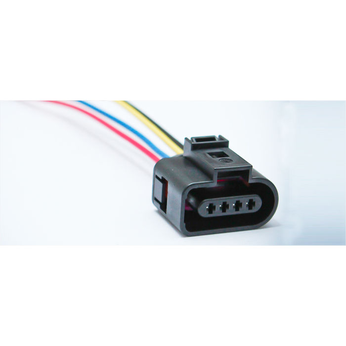 ISO304003 - CHIC. 04 VIAS TEMP. A/C VW GOL G3/ G4 - UN