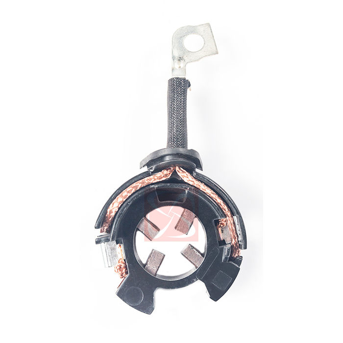 A-007-12V - PORTA ESCOVA PARTIDA 12V MOTORCRAFT/ KA/ FIESTA - PC