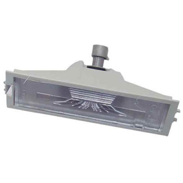 ISO1906003 S - LANT. PLACA C/ SOQ. ONIX - PRISMA 2013 - PC