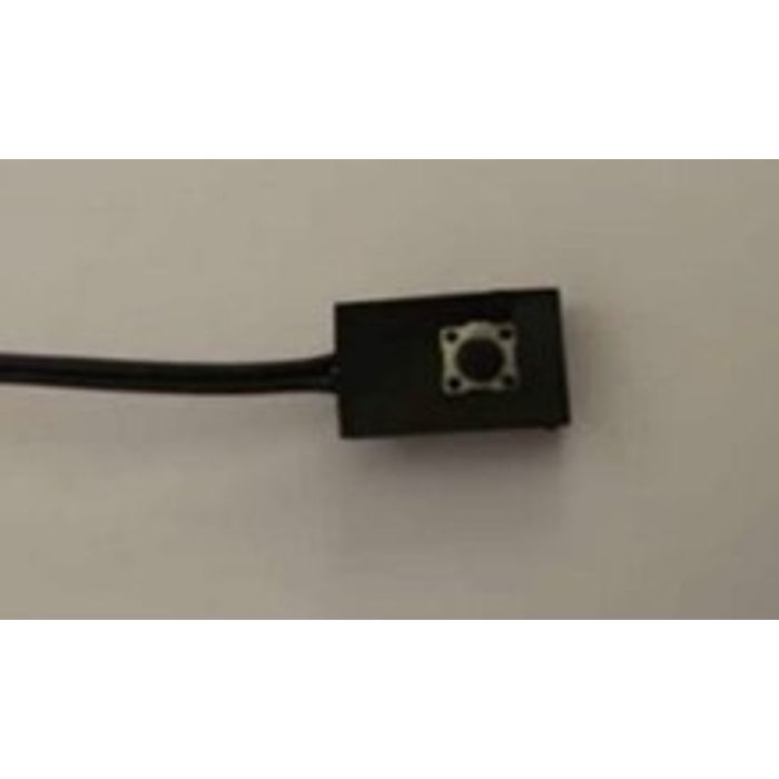 ISOBOT20 - BOTAO ANTI PANICO QUADRADO (EMB. COM 01 PC - VALOR UNITARIO) - PC