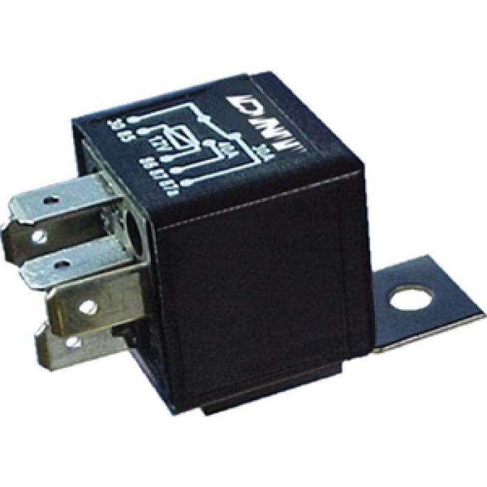 DNI8510 12V - RELE NIVEL COMB. RENAULT R19 97-99 12V - PC