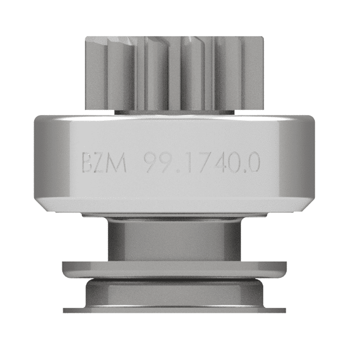 99.1740.0 - IMP. PART. BOSCH / MB/ SPRINTER/ K6 - UN