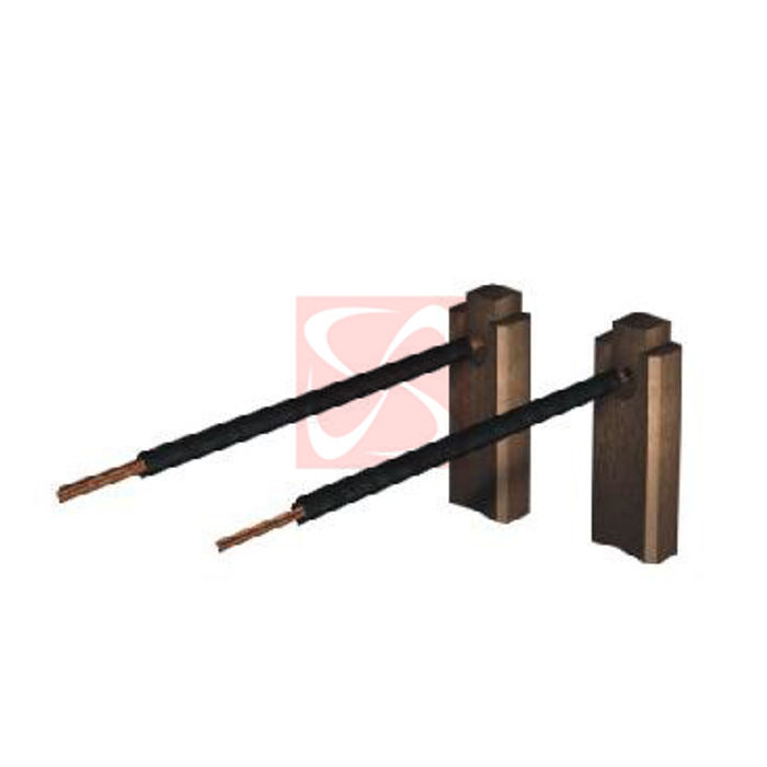 EA-BX-202-12V - ESCOVA ALTERNADOR BOSCH-WAPSA  - JG