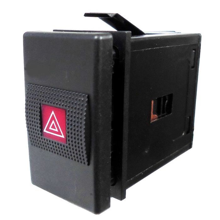 DNI2121 12V - CHAVE ALERTA VW 98 ... 06 12V - PC