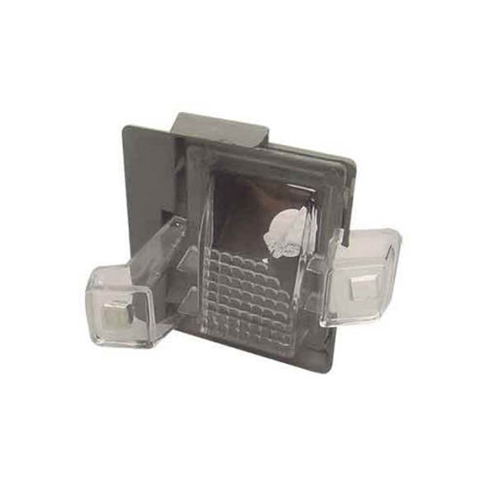 ISO1906032 LE - LANTERNA PLACA S10 95/04 LE - PC