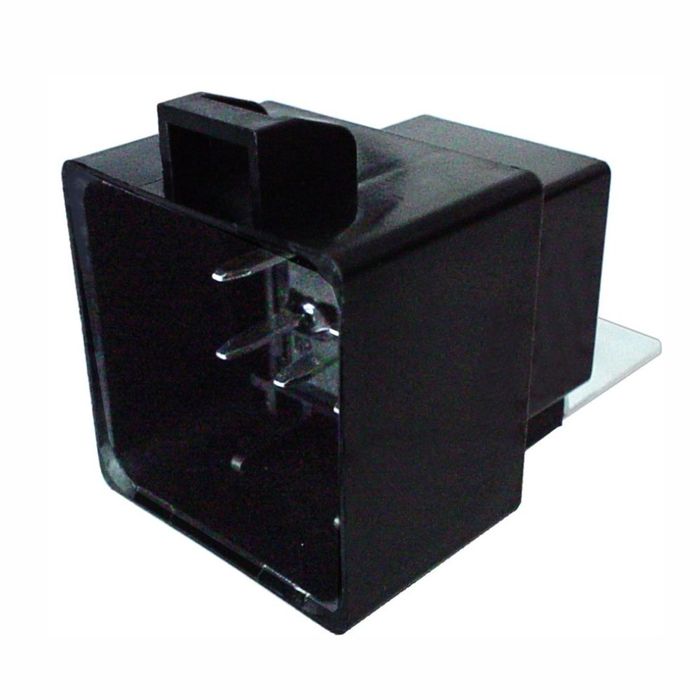 DNI8111 12V - RELE AUX. BRINDADO C/ SBS S10 / BLAZER 12V - PC