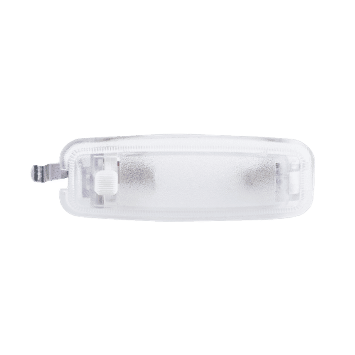 DP1.004 - LANTERNA P/ TETO FUSCA 67 ATE 77 - PC