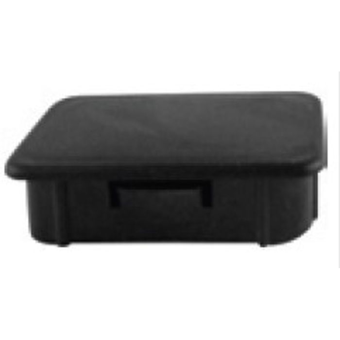 DP7.455 X - TAPA TECLA PAINEL MB/ MARCOPOLO (EMB. COM 1 PEÇA - VALOR UNITARIO) - PC