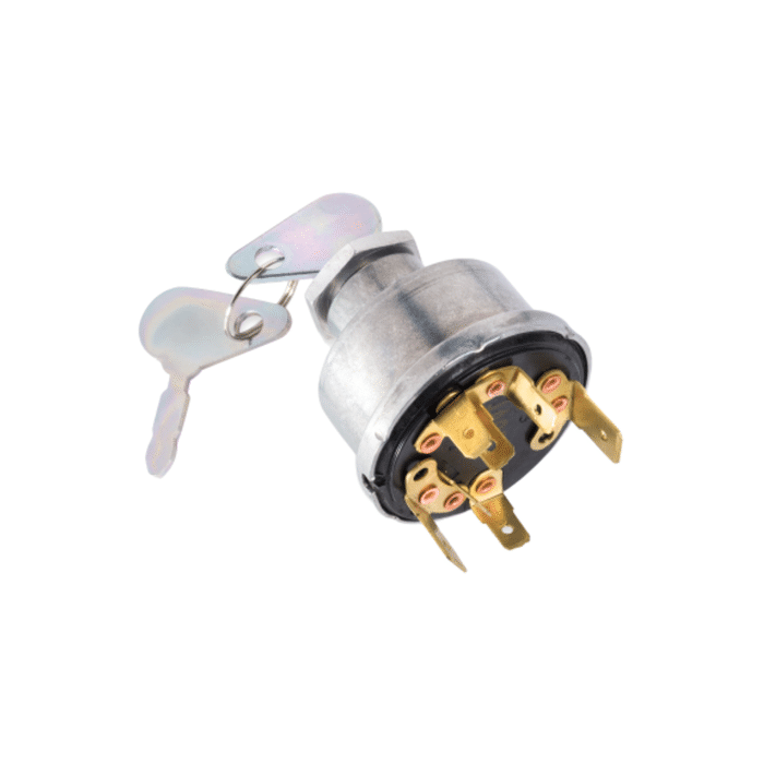 LCG1260 - CHAVE PART. 07 TERM. 03 POS. R-16MM - VALMET APOS 2001 - UN