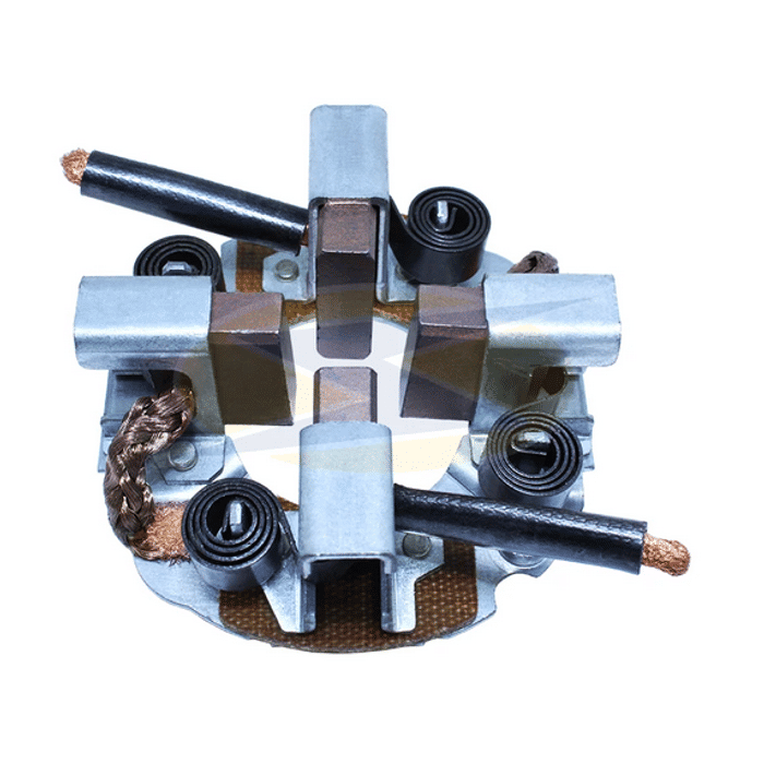 UF-1.147/4 24V - PORTA ESCOVA PARTIDA 24V CATERPILLAR/ MAN/ MITSUBISHI - PC