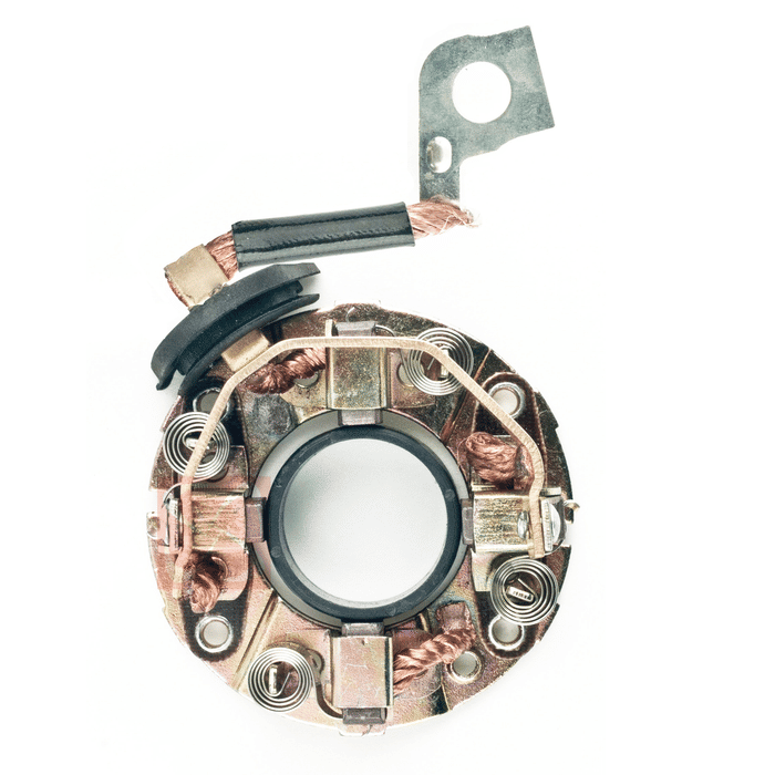 A-353 12V - PORTA ESCOVA PARTIDA FORD / MOTORCRAFT/ FOCUS/ TAURUS/ EDGE - PC