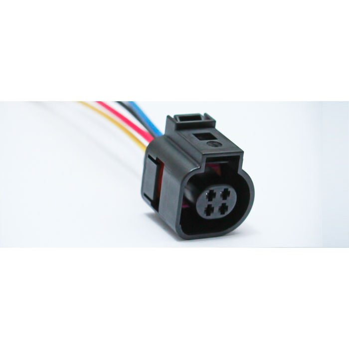 ISO304006 - CHIC. 04 VIAS SENS. TEMP. CILIND. MESTRE VW/ FOX/ UP/ BORA/ GOL/ GOLF/ SPACE/ FOX/ SAVEIRO - UN