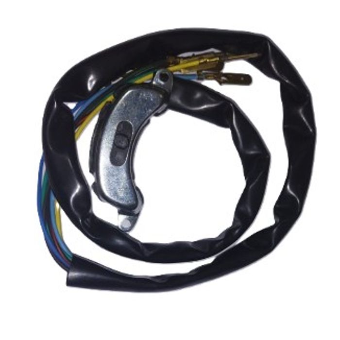 1PR CSD313 - REPARO CHAVE SETA C-10/D10 75/81 - AMEFIL (EMB. COM 01 PECA - VALOR UNITARIO) - PC