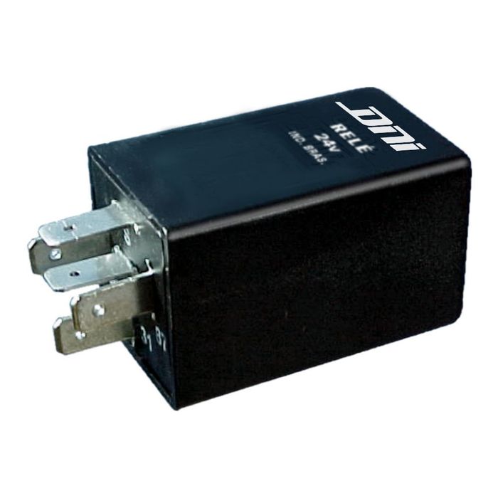 DNI0306 - HL1469 24V - RELE PARTIDA A FRIO GM/ VW/ FORD - PC