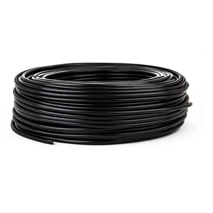 ISO18CAUPP410 - CABO PP 4X1,00MM - ROLO COM 25 MT - VALOR DO ROLOS - RL